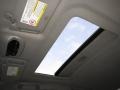 2005 Chevrolet Impala Medium Gray Interior Sunroof Photo