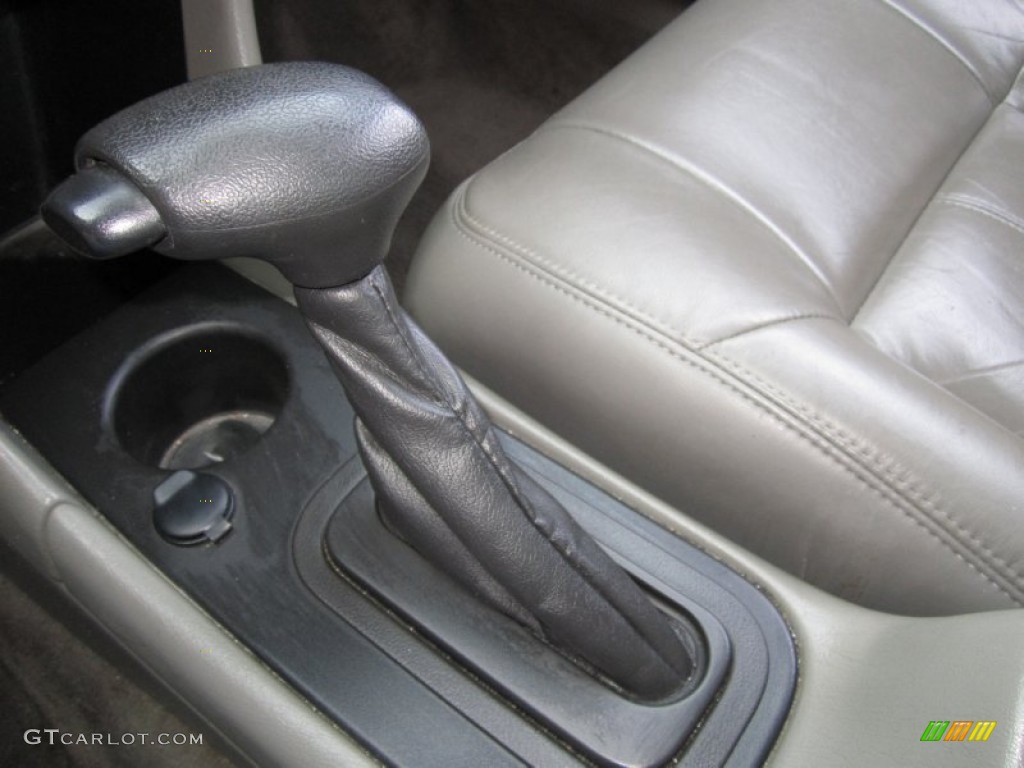 2005 Chevrolet Impala SS Supercharged 4 Speed Automatic Transmission Photo #60848643