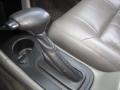 2005 Chevrolet Impala Medium Gray Interior Transmission Photo