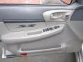 Medium Gray Door Panel Photo for 2005 Chevrolet Impala #60848688