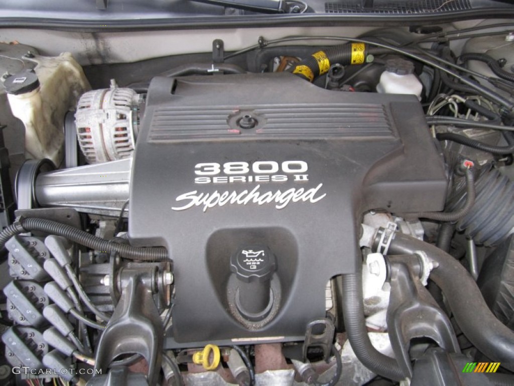 2005 Impala SS Supercharged - Silverstone Metallic / Medium Gray photo #27