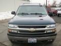 2005 Bermuda Blue Metallic Chevrolet Tahoe LS 4x4  photo #6