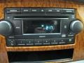 2006 Dodge Ram 1500 SLT Quad Cab 4x4 Audio System