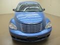 2007 Marine Blue Pearl Chrysler PT Cruiser Touring  photo #2