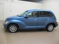 2007 Marine Blue Pearl Chrysler PT Cruiser Touring  photo #5