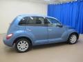 2007 Marine Blue Pearl Chrysler PT Cruiser Touring  photo #8