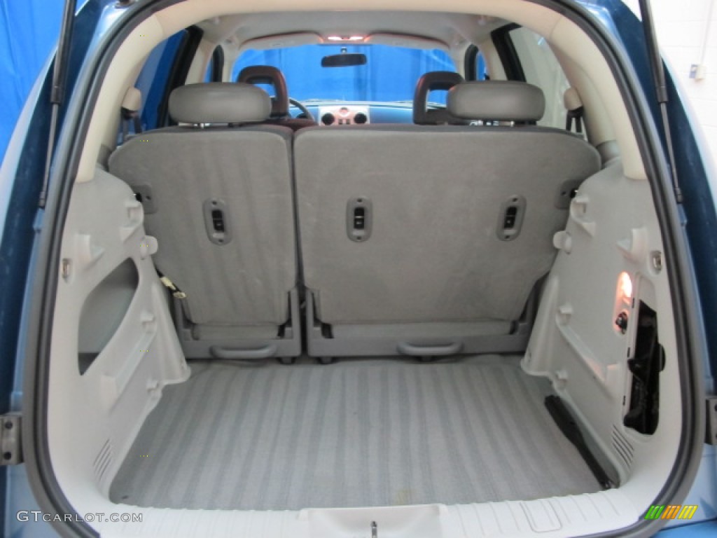 2007 Chrysler PT Cruiser Touring Trunk Photo #60849066