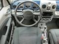 2007 Marine Blue Pearl Chrysler PT Cruiser Touring  photo #19