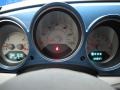 2007 Marine Blue Pearl Chrysler PT Cruiser Touring  photo #22