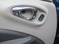 2007 Marine Blue Pearl Chrysler PT Cruiser Touring  photo #29