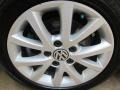 Candy White - Jetta SE Sedan Photo No. 12