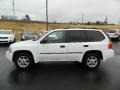 2008 Summit White GMC Envoy SLE  photo #6