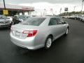 Classic Silver Metallic - Camry LE Photo No. 3