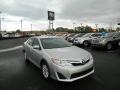 Classic Silver Metallic - Camry LE Photo No. 5