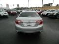 Classic Silver Metallic - Camry LE Photo No. 8