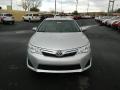 Classic Silver Metallic - Camry LE Photo No. 12