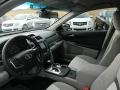 Classic Silver Metallic - Camry LE Photo No. 14