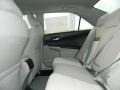 Classic Silver Metallic - Camry LE Photo No. 15