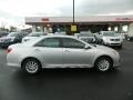 Classic Silver Metallic - Camry LE Photo No. 2