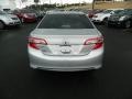 Classic Silver Metallic - Camry LE Photo No. 4