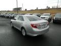 Classic Silver Metallic - Camry LE Photo No. 9