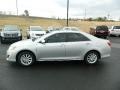 Classic Silver Metallic - Camry LE Photo No. 10
