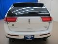 2011 White Platinum Tri-Coat Lincoln MKX Limited Edition AWD  photo #7