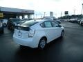 Blizzard White Pearl - Prius Hybrid II Photo No. 3