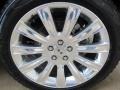 2011 White Platinum Tri-Coat Lincoln MKX Limited Edition AWD  photo #13