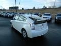 Blizzard White Pearl - Prius Hybrid II Photo No. 5