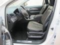 2011 White Platinum Tri-Coat Lincoln MKX Limited Edition AWD  photo #16