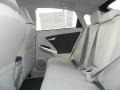 Blizzard White Pearl - Prius Hybrid II Photo No. 11