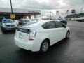 Blizzard White Pearl - Prius Hybrid III Photo No. 3