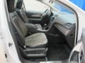 2011 White Platinum Tri-Coat Lincoln MKX Limited Edition AWD  photo #22