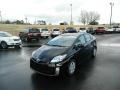 2011 Black Toyota Prius Hybrid II  photo #7