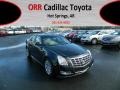 Black Raven - CTS 3.6 Sedan Photo No. 1