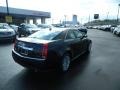 Black Raven - CTS 3.6 Sedan Photo No. 3