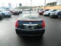 Black Raven - CTS 3.6 Sedan Photo No. 4