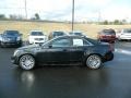 Black Raven - CTS 3.6 Sedan Photo No. 6