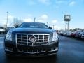 Black Raven - CTS 3.6 Sedan Photo No. 9
