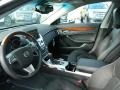 Black Raven - CTS 3.6 Sedan Photo No. 11