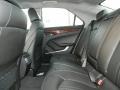Black Raven - CTS 3.6 Sedan Photo No. 12