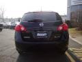 Wicked Black - Rogue SL AWD Photo No. 4