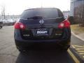 Wicked Black - Rogue SL AWD Photo No. 5