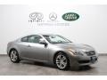 Platinum Graphite Gray - G 37 Coupe Photo No. 1