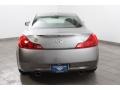Platinum Graphite Gray - G 37 Coupe Photo No. 4
