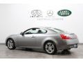 Platinum Graphite Gray - G 37 Coupe Photo No. 5