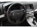 Platinum Graphite Gray - G 37 Coupe Photo No. 7