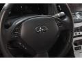 Platinum Graphite Gray - G 37 Coupe Photo No. 8