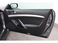 Platinum Graphite Gray - G 37 Coupe Photo No. 10